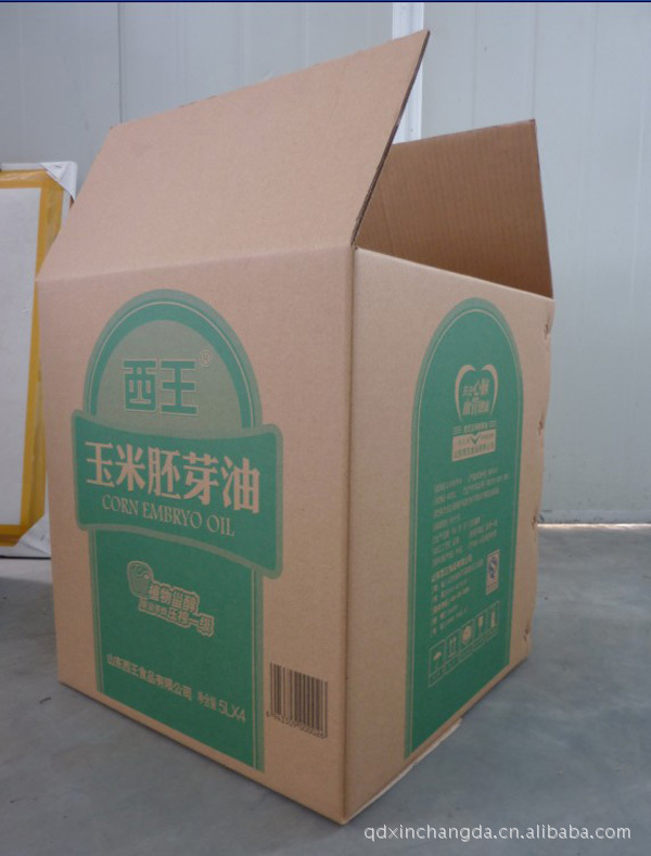 青島鑫昌達(dá)包裝廠 專業(yè)提供多種規(guī)格瓦楞紙箱，支持來圖來樣加工